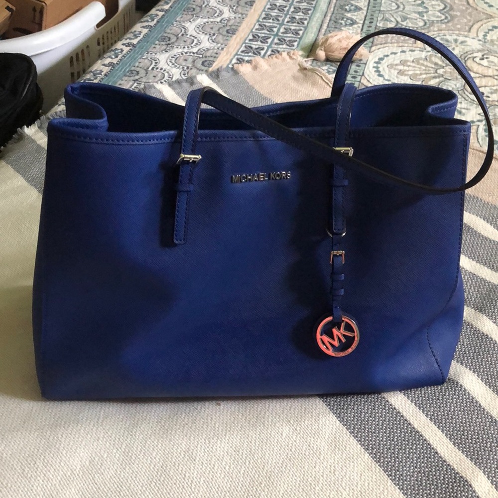 Micheal Kors Tote